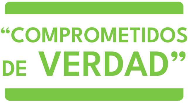 Comprometidos de Verdad