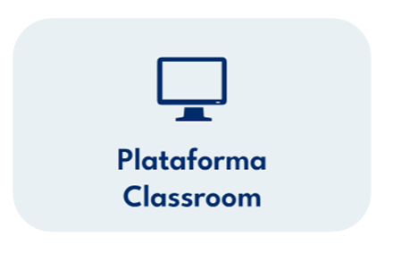 Plataforma Classroom